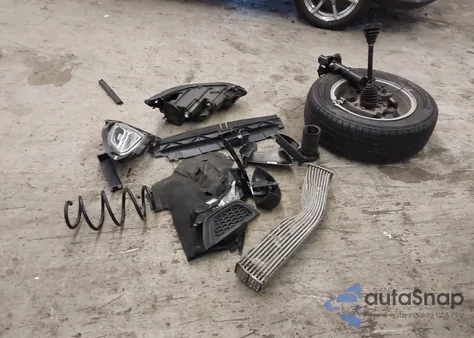 2018 Chevrolet Equinox Lt z USA, uszkodzony, nr VIN 3GNAXSEV5JS579813